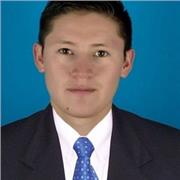 Ingeniero civil con buen conocimineto en materias como cimentaciones, suelos, contretos y materias a fines a la carrera