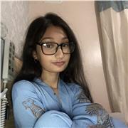 Enthusiastic student passionate about making learning engaging and accessible for younger students