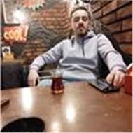 Mustafa biyik