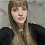 Profesora de Primaria y ESO, apta para todas las edades y niveles. 