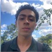 Professor particular de inglês com experiência em ensino remoto de adolescentes e adultos