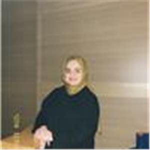 Ayse Kahraman