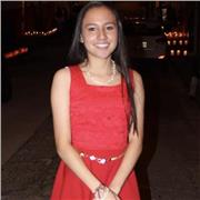 Part time English teacher