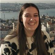 Profesora particular primaria y primer ciclo de educación secundaria