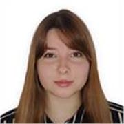 Estudiante universitaria española, paciente, amistosa y disponible para dar clases de español a extranjeros. 