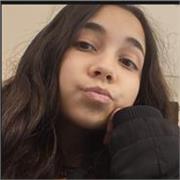 Chica responsable, madura, y con una gran habilidad para explicar