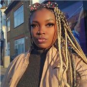 Rhoda Omari