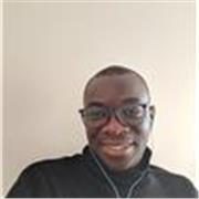 John Olumuyiwa