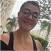 Professora de Língua Portuguesa e Literatura com vasta experiência, candidata-se a aulas para Ensino Fundamental e Médio