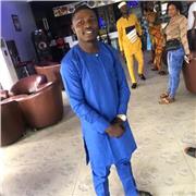 Oluwasegun