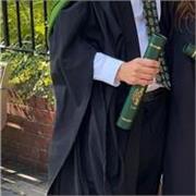 Experienced chemistry tutor offering engaging lessons for all!