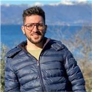 Laureando in ingegneria Civile Ambientale Edile - Università di Pisa
