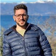 Laureando in ingegneria Civile Ambientale Edile - Università di Pisa