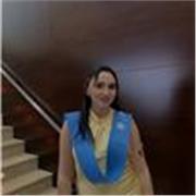 estoy estudiando en la universidad CEU de elche en el doble grado de magisterio de primaria e infantil , me apasiona enseñar.