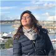Se stai cercando un tutor in Scienze, sono l'insegnante che fa per te!