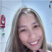 Math tutor teaches online for nursery students