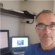 Profesor de apoyo personal. Nivel que puedo impartir: primaria, secundaria y FP. Soy Ingeniero técnico