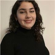 Englisch-Tutorin, für Schüler:innen der Klasse 1 bis 12 (13)