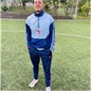 Profesional en entrenamiento deportivo