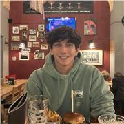 I would say I’m patient, kind and thorough. My lessons are targeted for beginner to low-intermediate Spanish.