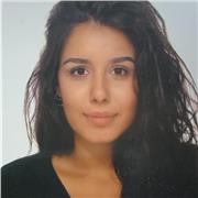 Profesora de apoyo Educación Infantil y Primaria