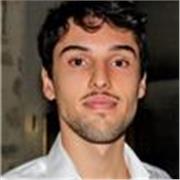 Ho una laurea triennale in ingegneria informatica e sono uno studente magistrale in AI e analisi dei dati al Politecnico di Torino