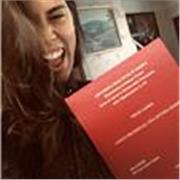 Laureanda in psicologia clinica, offro aiuto compiti/ affiancamento studio/ tutoraggio