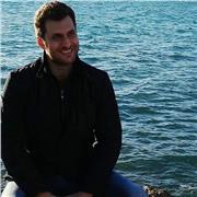 Laureato in Scienze geologiche e con diploma scientifico con pluriennale esperienza impartisce lezioni private di matematica fisica e chimica. Lezione prova gratuita