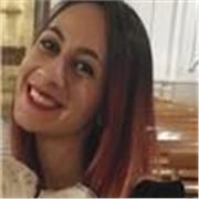 Laureanda in psicologia. Ho molta esperienza nel campo dell'insegnamento poiché sono un insegnate di scuola elementare e offro ripetizioni nel tempo libero