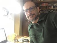 Insegnante di fotografia con 15 anni di esperienza offre lezioni private e di gruppo di fotografia (livello base, avanzato, creazione portfolio, food photography)