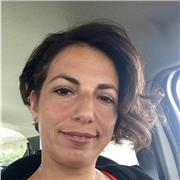 Italiana nativa, licenciada en Ingeniería imparte clases de Italiano a todos los niveles
