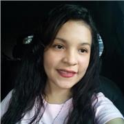 Me considero muy buena para dar clases a niños de primaria en lengua castellana o español, soy buena para la comprensión lenctora y todo lo relacionado con dichas materias