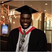 8 years of experience as a software developer, first class computer science graduate and worked a year plus with Varsity tutoring