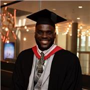 8 years of experience as a software developer, first class computer science graduate and worked a year plus with Varsity tutoring
