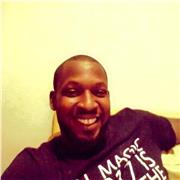 Hamid Odukoya