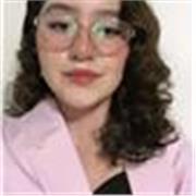 Maestra de ingles para niños de primaria y adolescentes de secundaria, en línea