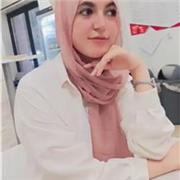 Insegnante madrelingua araba offre lezioni per tutti i livelli
