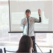 Profesor de Educación Primaria con mención de Educación Física 