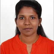 Aswathy Sathyan