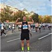 Entrenador personal presencial, online y nutrición