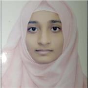 Hey i am Zobia Naeem. I am excellent at teaching Medicine to adults as i have studied Pharm-D.