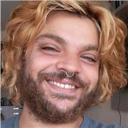 Dou aulas de inglês e pronunciação para iniciantes