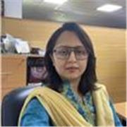 Advanced degree in Biochemistry with 9 years of teaching in Islamabad Pakistan.