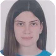 Profesora de lengua castellana y literatura, apta para alumnos de primaria y la ESO.