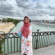 Ich habe ein Bachelor Abschluss in Informatik gemacht . Deshalb kann ich natürlich in Informatik, Physik, Mathematik Nachhilfe anbieten zu können