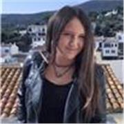 Graduada en bachillerato y estudiante de derecho. Ofrezco clases particulares de lengua y literatura
