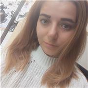 Sono italiana parlo in italiano e ucraino (lezioni solo per ucraini)