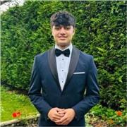 Incoming University Student - Achieved Grade 9s in both Maths and Further Maths at GCSE