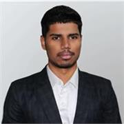 Maths and Science tutor. Friendly tutor, makes learning fun, easy and not boring