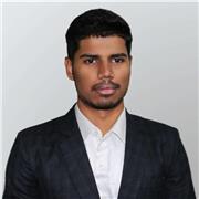 Maths and Science tutor. Friendly tutor, makes learning fun, easy and not boring